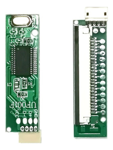 Módulo De Disquetera Usb A Fdd Interfaz De Disquetera De 1,4