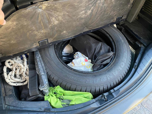 Imagen 13 de 16 de Toyota Rav4 2014 2.0 4x2 Tx Cvt