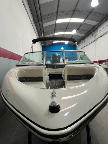 Bermuda Sport 200 Con Mercury 150 Hp 4 Tiempos Lujo Total