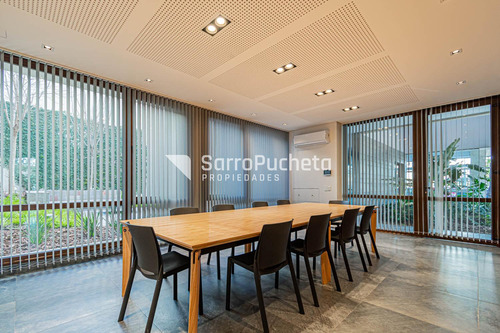 Venta Departamento 3 Ambientes Con Cochera En Haedo (403)