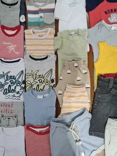 Comprar roupas hotsell evangelicas usadas