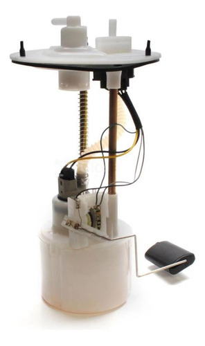 Modulo Bomba Gasolina Atos 1.1l 2005-2012