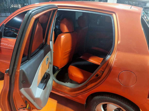 Imagen 8 de 11 de Kia Picanto .