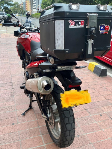Bmw F700gs Premium