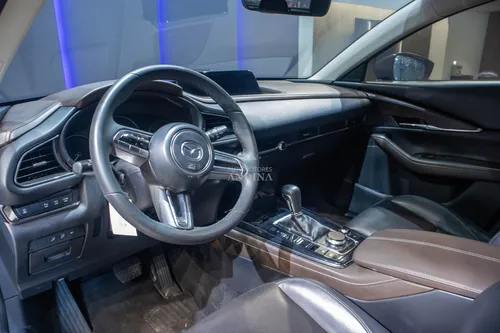 Mazda CX-30 2.0