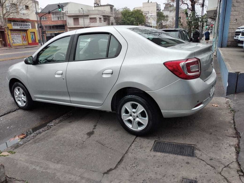 Imagen 14 de 20 de Renault Logan 2016 1.6 Privilége Plus 105cv