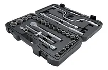Comprar Juego De Herramientas Mecanicas Tubos Stmt45512-la Stanley