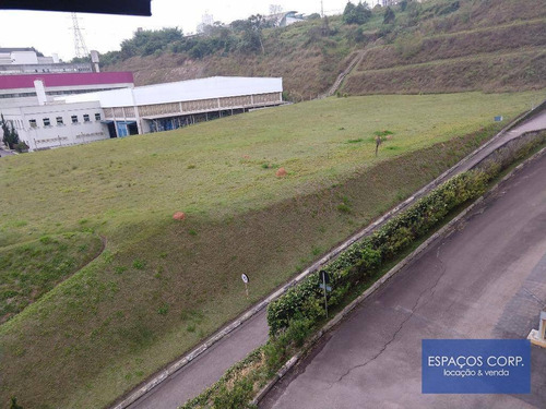 Imagem 4 de 20 de Terreno À Venda, 6.243m² - Empresarial Anhanguera - Cajamar/sp - Te0035