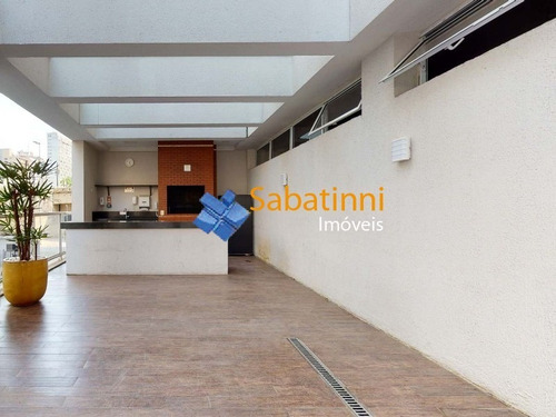 Imagem 24 de 30 de Apartamento A Venda Em Sp Centro - Ap06372 - 70262434