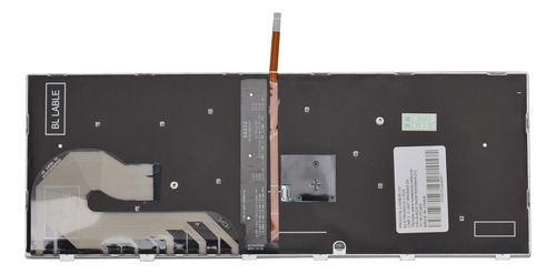 Teclado Para Notebook Hp Elitebook 846 G5 Abnt2