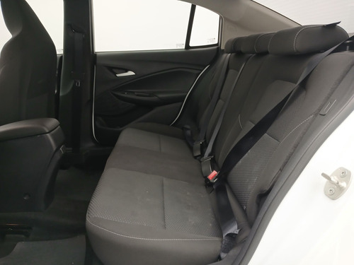 Chevrolet Onix 1.0 TURBO FLEX PLUS LTZ MANUAL