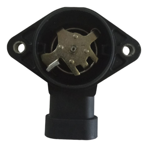 Sensor Tps Chevrolet Camaro 3.8l 2010