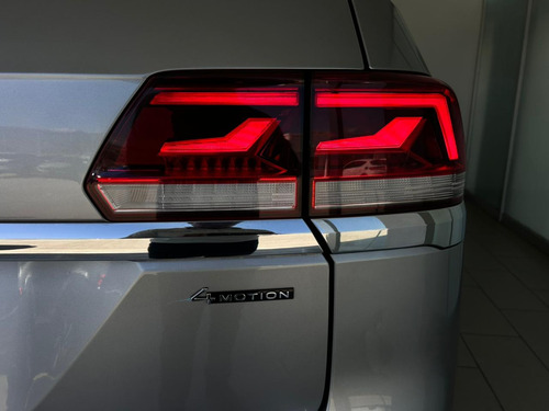 Volkswagen Teramont 3.6 V6 Highline Plus
