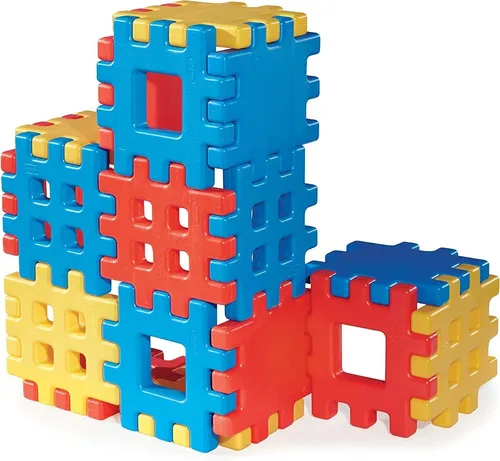 Bloques gigantes 2025 niños