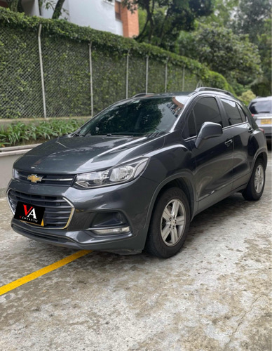 Chevrolet Tracker 1.8 Ls