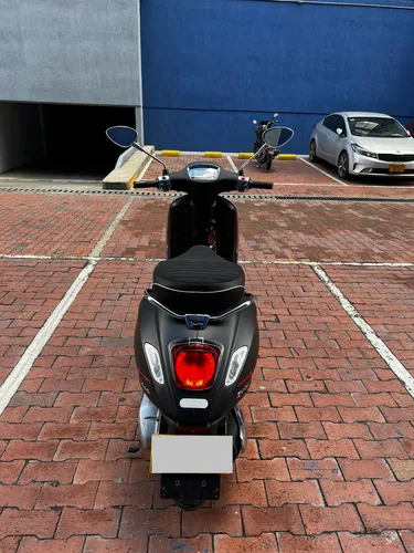Vespa Sprint 150 Abs