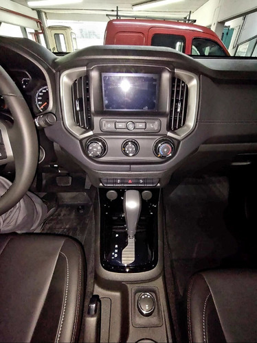 Imagen 15 de 16 de Nueva Chevrolet S10 Z71 2023 4x4 Automatica 0km 2.8 Smartin1
