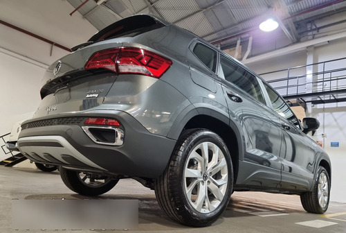 Volkswagen Taos 1.4 250 Tsi Comfortline