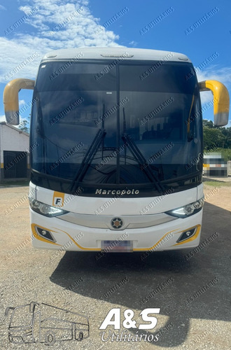 Marcopolo Paradiso 1200 Ano 2013 Mb O-500 Rsd 46l Ref 572