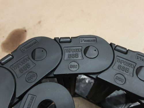 Tsubaki Tkp0350 Tkp0350-63b Cableveyor Chain 35mm 13 Lin Ccf