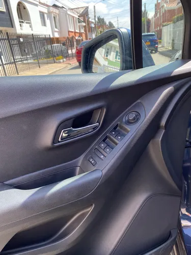 Chevrolet Tracker 1.8 Ls