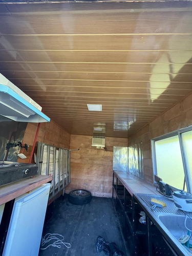 Imagen 2 de 15 de Fodd Truck