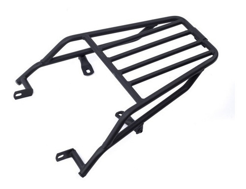 Porta Equipaje Yamaha Xtz 250 Lander Reforzado Calidad Ira