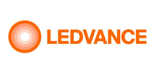 Imagen 10 de 10 de Lámpara Foco Led Osram Luz Fría 14w=100w Pack X 50