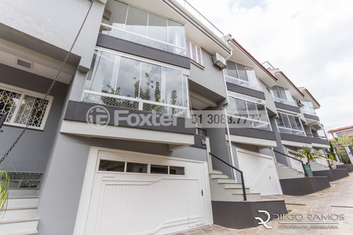 Imagem 21 de 24 de Casa Em Condomínio, 3 Dormitórios, 215.516 M², Jardim Isabel - 177768