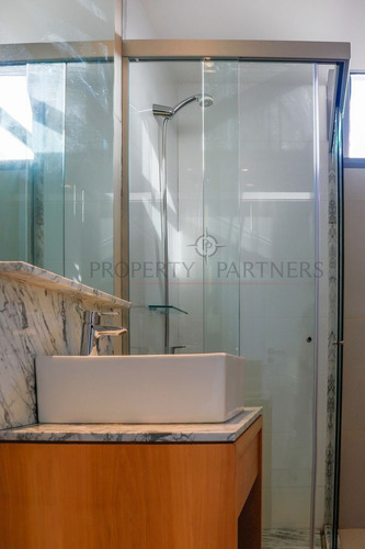 Imagen 11 de 16 de Townhouse Con Excelente Vista En Punta Ballena