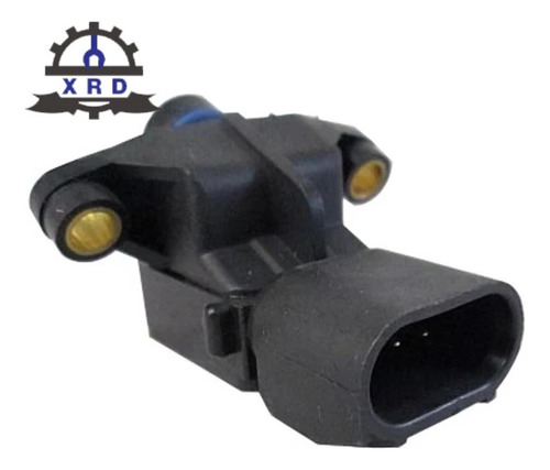 Sensor Map Mopar 05033224ab Stratus Cirrus Pt Cruiser Turbo
