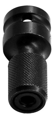. Adaptador De Destornillador De Impacto 1/2 A 1/4 Hexagonal