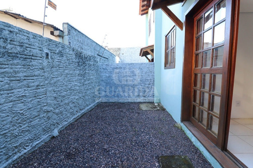 Imagem 14 de 15 de Casa Em Condominio - Camaqua - Ref: 150888 - V-150888