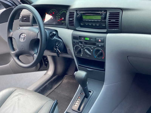 Imagem 8 de 15 de Toyota Fielder 2006