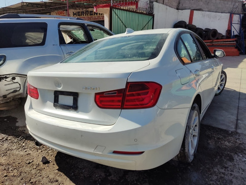 Modulo Abs Bmw 320i 2.0 13-18 Original (Usado)