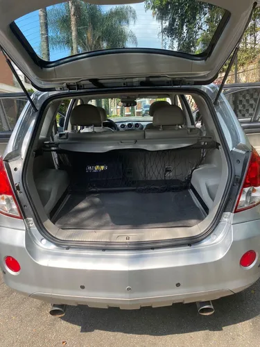 Chevrolet Captiva 3.6 Sport