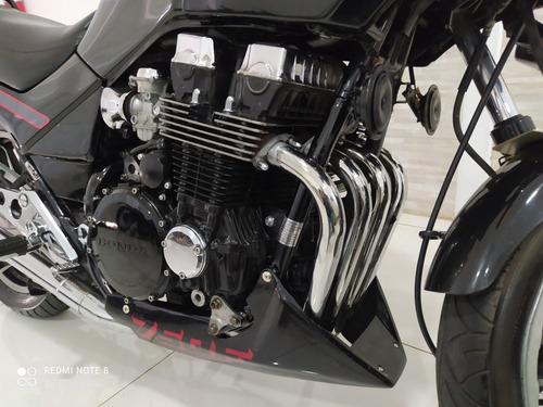 Imagem 4 de 15 de Honda Cbx 750 Four Sete Galo Em Perfeito Estado