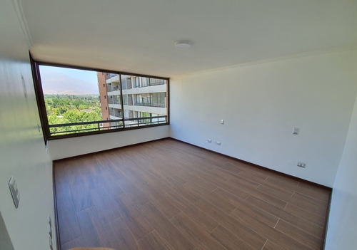 Imagen 5 de 13 de Hermoso Departamento 3d + 2b + 1est. + 1bd. Vitacura.