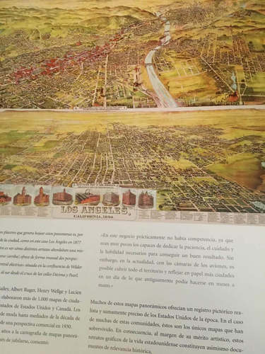Joyas De La Cartografía, 100 Ejemplos (Usado)