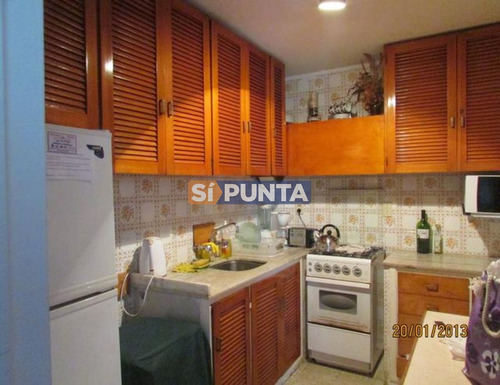 Imagen 7 de 16 de Apartamento En Venta - Arcobaleno