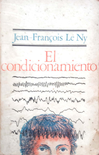 El Condicionamiento Jean Francois Le Ny Península Usado * 