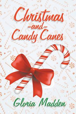 Libro Christmas And Candy Canes - Madden, Gloria