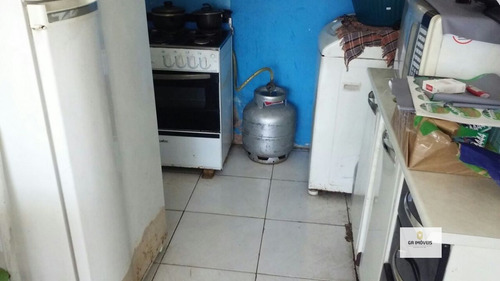 Imagem 10 de 13 de Casa Duplex De Esquina No Poço 4 Quartos Sendo 1 Suíte Varanda 117 M² Apenas 300 Mil !! - 777