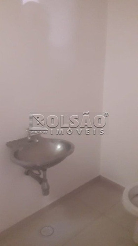 Imagem 10 de 15 de Sobrado - Jardim Floresta - Ref: 22132 - V-22132