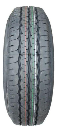 Pneu Double Star Aro 14c 185r14c Ltech Dl01 102/100r