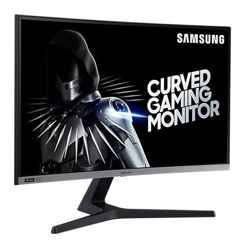 Imagen 3 de 6 de Monitor Curvo Para Juegos De 27 Samsung