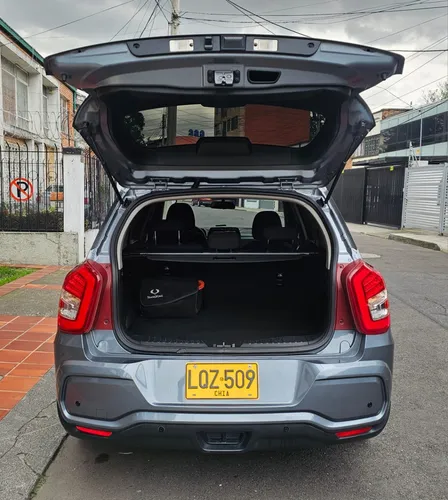 SsangYong Tivoli 1.6 Elite 4X2 Aut
