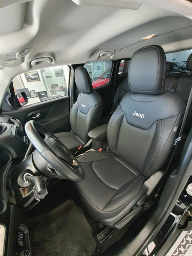 Jeep Renegade 1.8 Sport At Plus