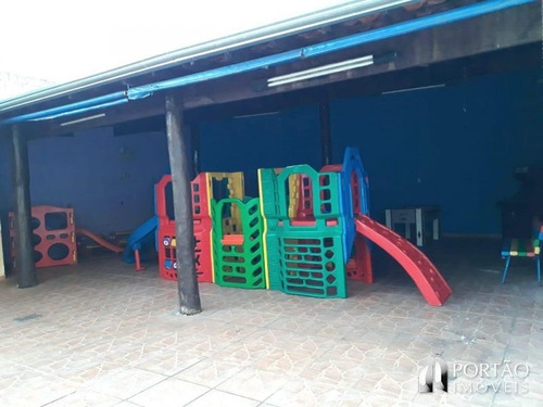 Imagem 6 de 9 de Salão À Venda - Vl. Falcão, Bauru-sp - 4755