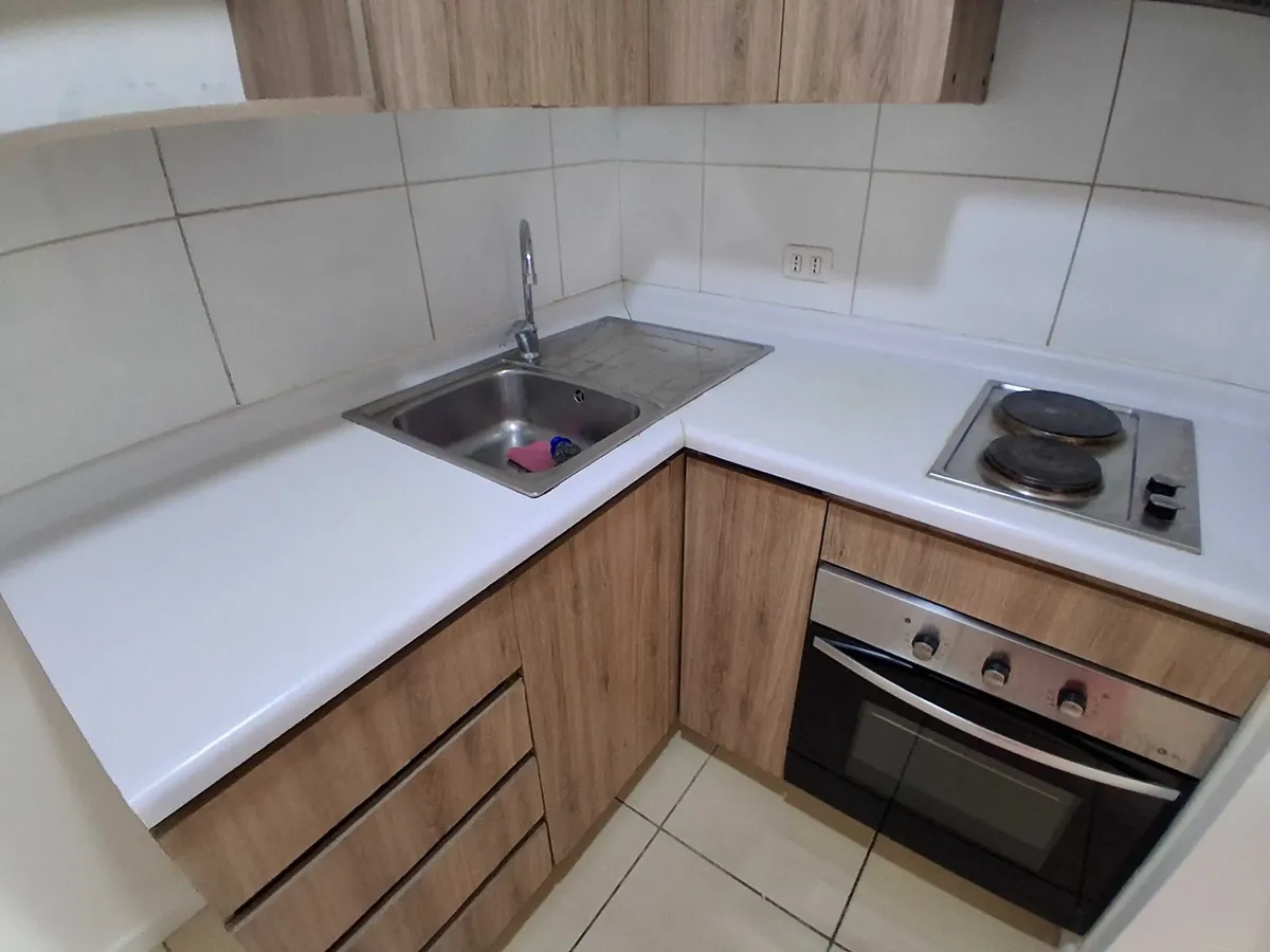 Imagen 2 de 20 de Departamento 1d 1b (173167)